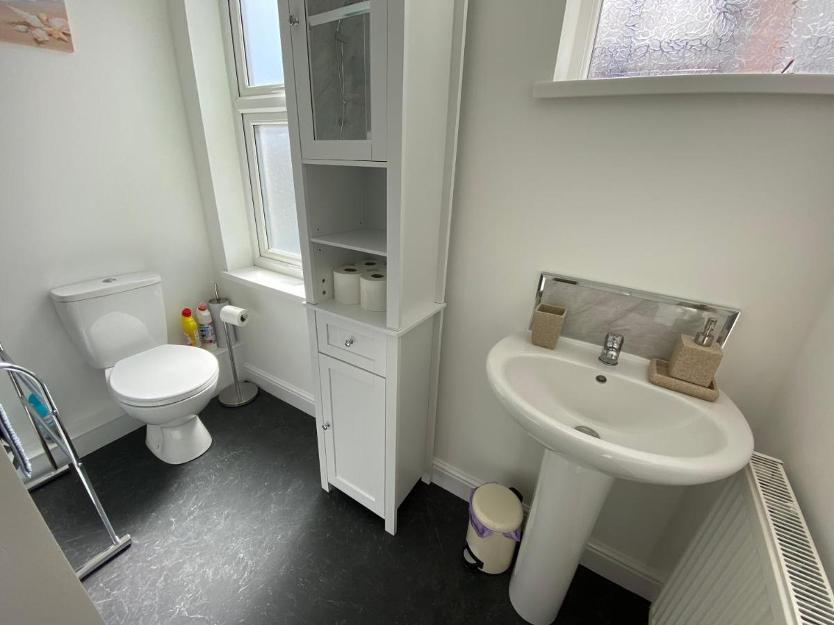 Lovely 2 Bedroom Apartment Near Hornsea Beach - The Lookout Buitenkant foto