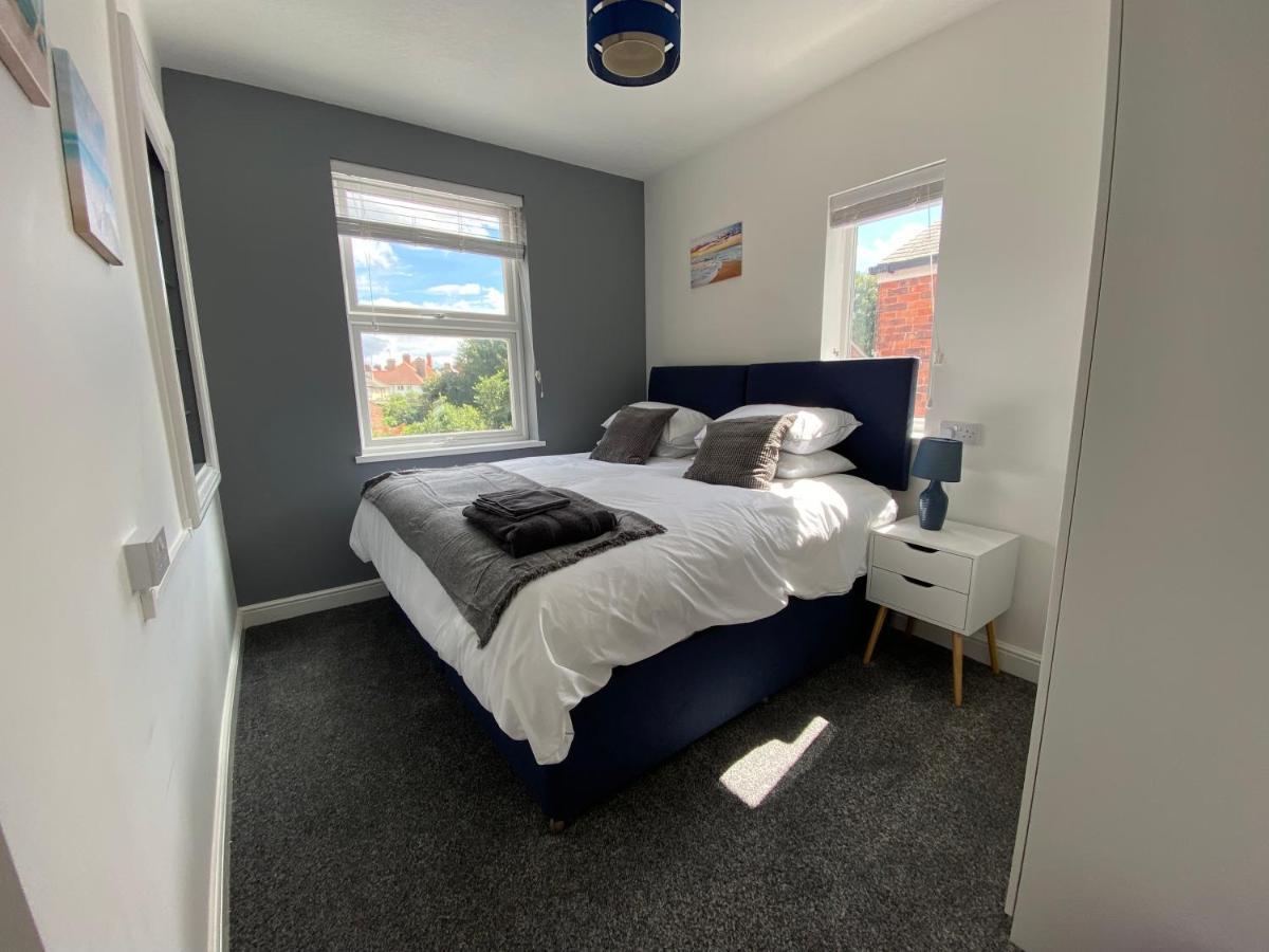 Lovely 2 Bedroom Apartment Near Hornsea Beach - The Lookout Buitenkant foto