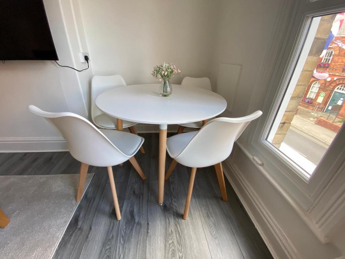 Lovely 2 Bedroom Apartment Near Hornsea Beach - The Lookout Buitenkant foto