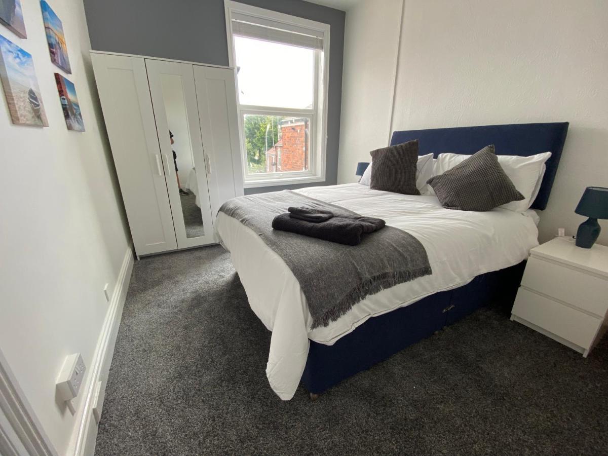 Lovely 2 Bedroom Apartment Near Hornsea Beach - The Lookout Buitenkant foto